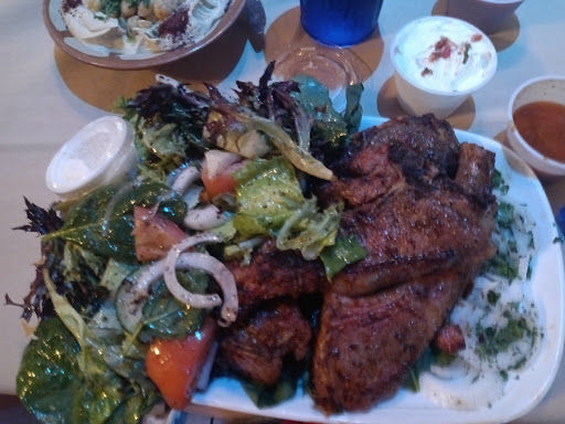 Photo of Antika Grill - 578 Bloomfield Ave, Montclair, NJ 07042