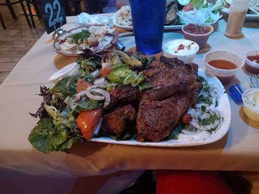 Photo of Antika Grill - 578 Bloomfield Ave, Montclair, NJ 07042