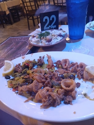 Photo of Antika Grill - 578 Bloomfield Ave, Montclair, NJ 07042