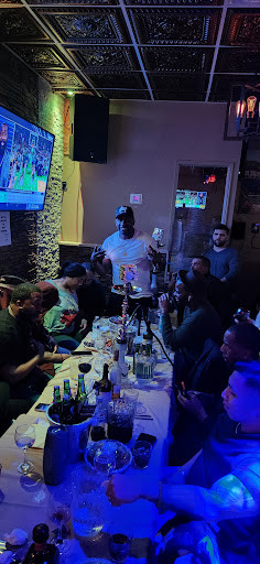 Photo of Antika Grill - 578 Bloomfield Ave, Montclair, NJ 07042