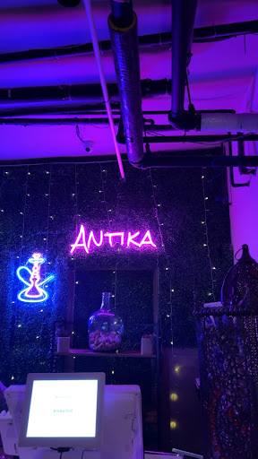 Photo of Antika Grill - 578 Bloomfield Ave, Montclair, NJ 07042