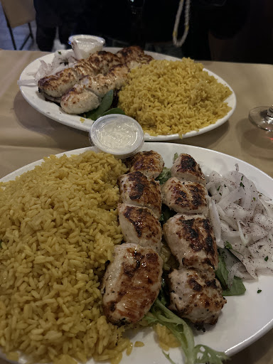 Photo of Antika Grill - 578 Bloomfield Ave, Montclair, NJ 07042