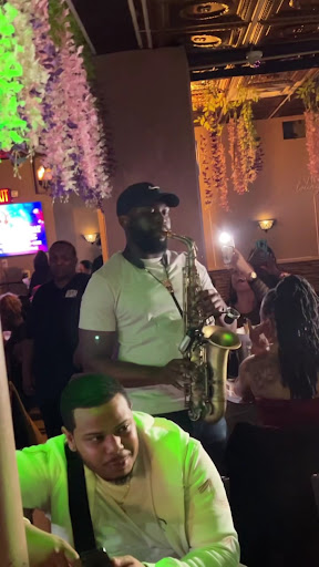 Photo of Antika Grill - 578 Bloomfield Ave, Montclair, NJ 07042