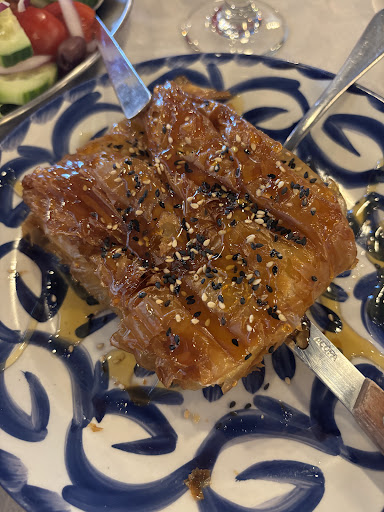 Photo of Stamna Taverna - 1055 Broad St, Bloomfield, NJ 07003