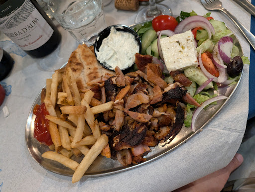 Photo of Stamna Taverna - 1055 Broad St, Bloomfield, NJ 07003