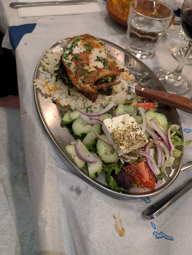 Photo of Stamna Taverna - 1055 Broad St, Bloomfield, NJ 07003