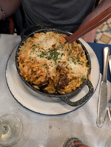 Photo of Stamna Taverna - 1055 Broad St, Bloomfield, NJ 07003