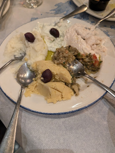 Photo of Stamna Taverna - 1055 Broad St, Bloomfield, NJ 07003