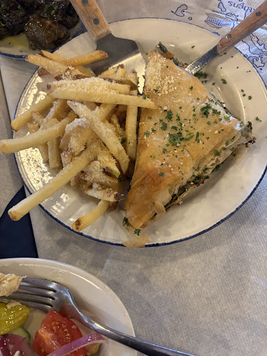 Photo of Stamna Taverna - 1055 Broad St, Bloomfield, NJ 07003