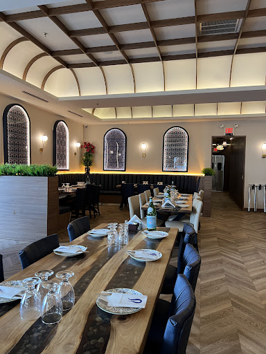 Photo of Istanbul Cafe and Restaurant - 1378 Main Ave, Clifton, NJ 07011