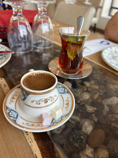 Photo of Istanbul Cafe and Restaurant - 1378 Main Ave, Clifton, NJ 07011