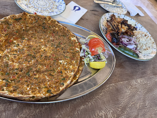 Photo of Istanbul Cafe and Restaurant - 1378 Main Ave, Clifton, NJ 07011