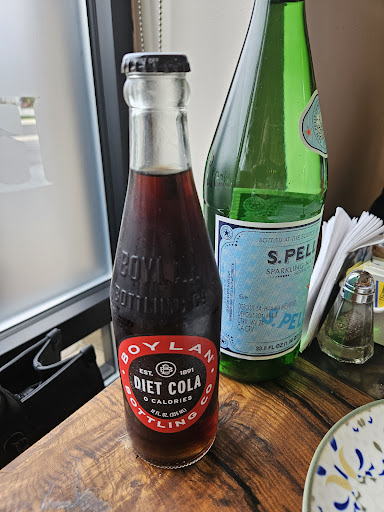 Photo of Istanbul Cafe and Restaurant - 1378 Main Ave, Clifton, NJ 07011