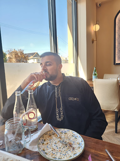 Photo of Istanbul Cafe and Restaurant - 1378 Main Ave, Clifton, NJ 07011