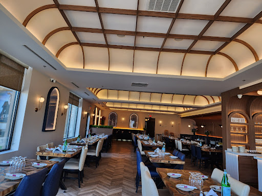 Photo of Istanbul Cafe and Restaurant - 1378 Main Ave, Clifton, NJ 07011