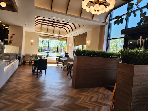 Photo of Istanbul Cafe and Restaurant - 1378 Main Ave, Clifton, NJ 07011