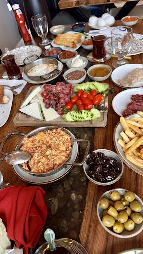 Photo of Istanbul Cafe and Restaurant - 1378 Main Ave, Clifton, NJ 07011