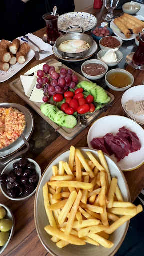 Photo of Istanbul Cafe and Restaurant - 1378 Main Ave, Clifton, NJ 07011