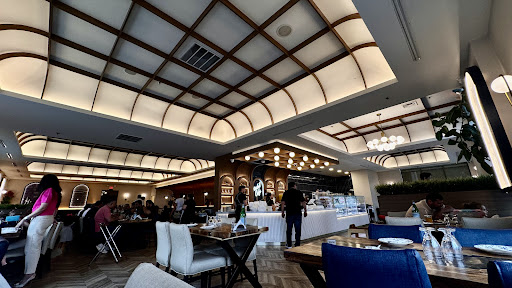 Photo of Istanbul Cafe and Restaurant - 1378 Main Ave, Clifton, NJ 07011