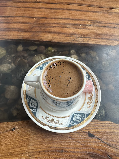 Photo of Istanbul Cafe and Restaurant - 1378 Main Ave, Clifton, NJ 07011