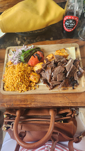 Photo of Istanbul Cafe and Restaurant - 1378 Main Ave, Clifton, NJ 07011