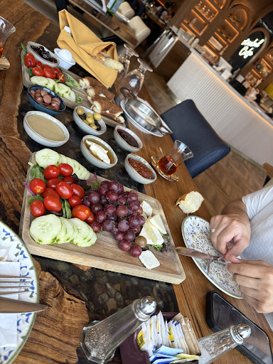 Photo of Istanbul Cafe and Restaurant - 1378 Main Ave, Clifton, NJ 07011