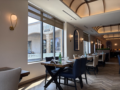 Photo of Istanbul Cafe and Restaurant - 1378 Main Ave, Clifton, NJ 07011