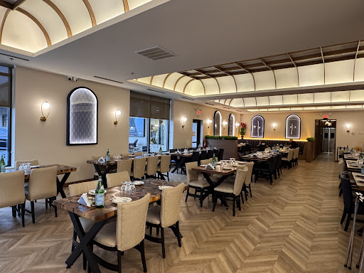 Photo of Istanbul Cafe and Restaurant - 1378 Main Ave, Clifton, NJ 07011