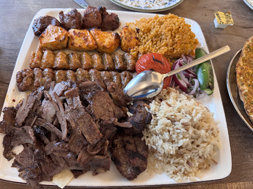 Photo of Istanbul Cafe and Restaurant - 1378 Main Ave, Clifton, NJ 07011