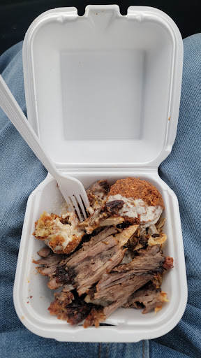 Photo of Alan’s Falafel - 3457 Dempster St, Skokie, IL 60076