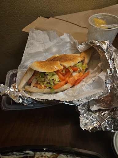 Photo of Alan’s Falafel - 3457 Dempster St, Skokie, IL 60076