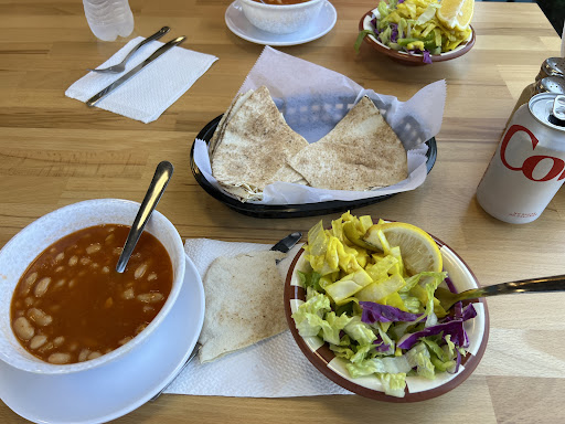 Photo of Alan’s Falafel - 3457 Dempster St, Skokie, IL 60076