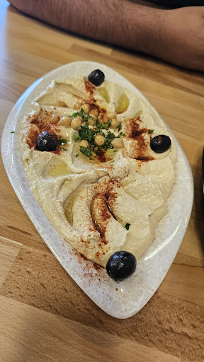 Photo of Alan’s Falafel - 3457 Dempster St, Skokie, IL 60076