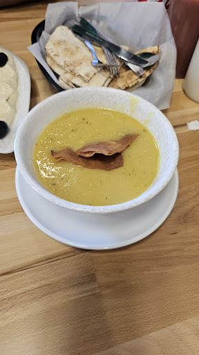 Photo of Alan’s Falafel - 3457 Dempster St, Skokie, IL 60076