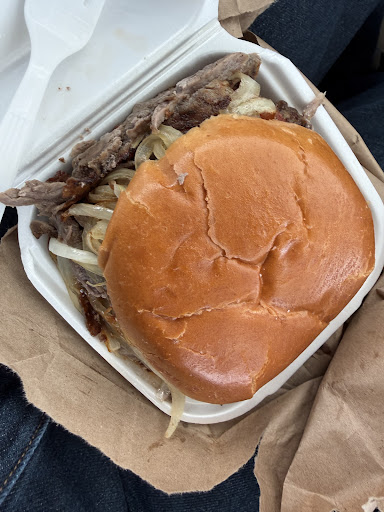 Photo of Alan’s Falafel - 3457 Dempster St, Skokie, IL 60076