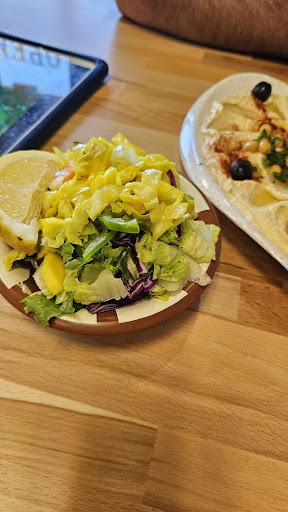 Photo of Alan’s Falafel - 3457 Dempster St, Skokie, IL 60076