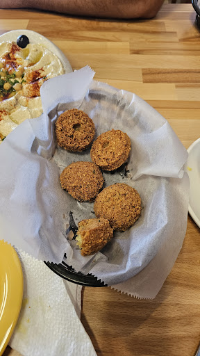 Photo of Alan’s Falafel - 3457 Dempster St, Skokie, IL 60076