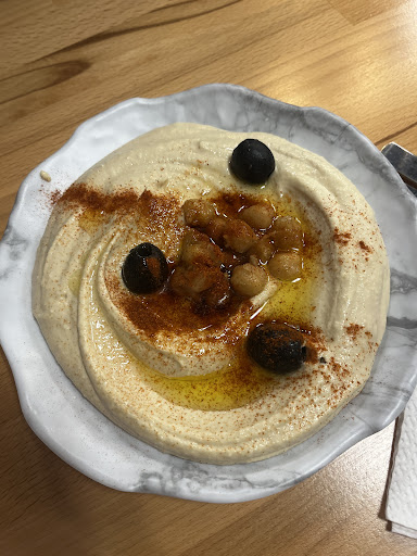 Photo of Alan’s Falafel - 3457 Dempster St, Skokie, IL 60076