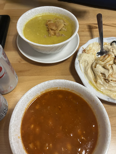 Photo of Alan’s Falafel - 3457 Dempster St, Skokie, IL 60076