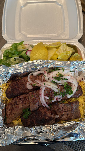 Photo of Alan’s Falafel - 3457 Dempster St, Skokie, IL 60076