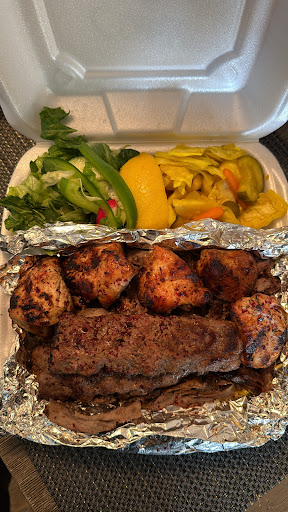 Photo of Alan’s Falafel - 3457 Dempster St, Skokie, IL 60076