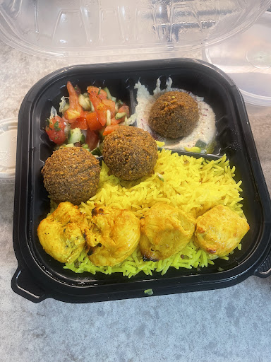 Photo of Zabaadi Kebabs - 7052 W Forest Preserve Dr, Norridge, IL 60706