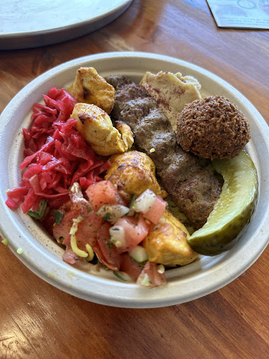 Photo of Zabaadi Kebabs - 7052 W Forest Preserve Dr, Norridge, IL 60706