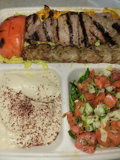 Photo of Zabaadi Kebabs - 7052 W Forest Preserve Dr, Norridge, IL 60706