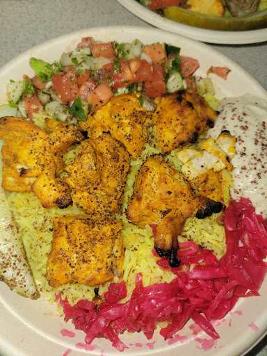 Photo of Zabaadi Kebabs - 7052 W Forest Preserve Dr, Norridge, IL 60706