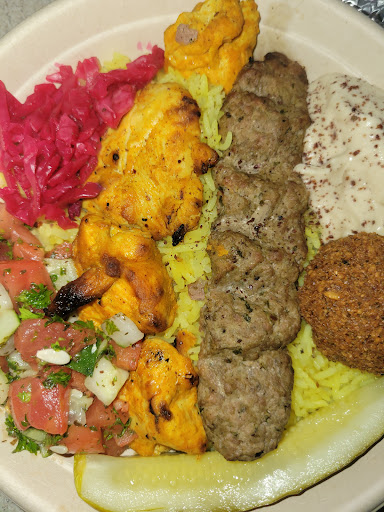 Photo of Zabaadi Kebabs - 7052 W Forest Preserve Dr, Norridge, IL 60706