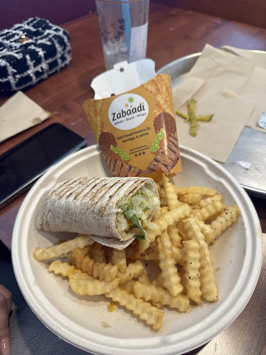 Photo of Zabaadi Kebabs - 7052 W Forest Preserve Dr, Norridge, IL 60706