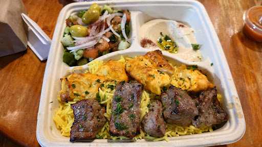 Photo of Zabaadi Kebabs - 7052 W Forest Preserve Dr, Norridge, IL 60706