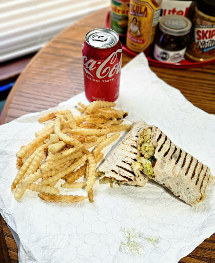 Photo of Zabaadi Kebabs - 7052 W Forest Preserve Dr, Norridge, IL 60706