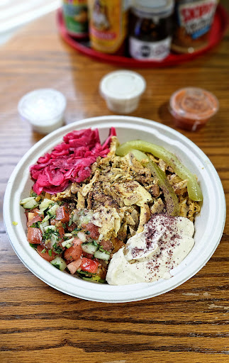 Photo of Zabaadi Kebabs - 7052 W Forest Preserve Dr, Norridge, IL 60706